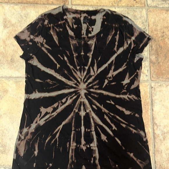 Reverse Tie Dye XL. NWOT - Picture 2 of 4